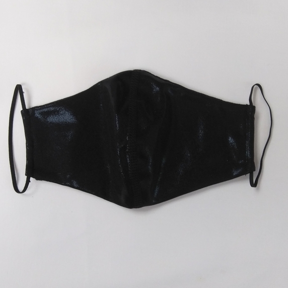 🎁Set of 4 Shimmering Heroine Sport Face Masks - Picture 5 of 6